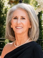 Polly Marshall